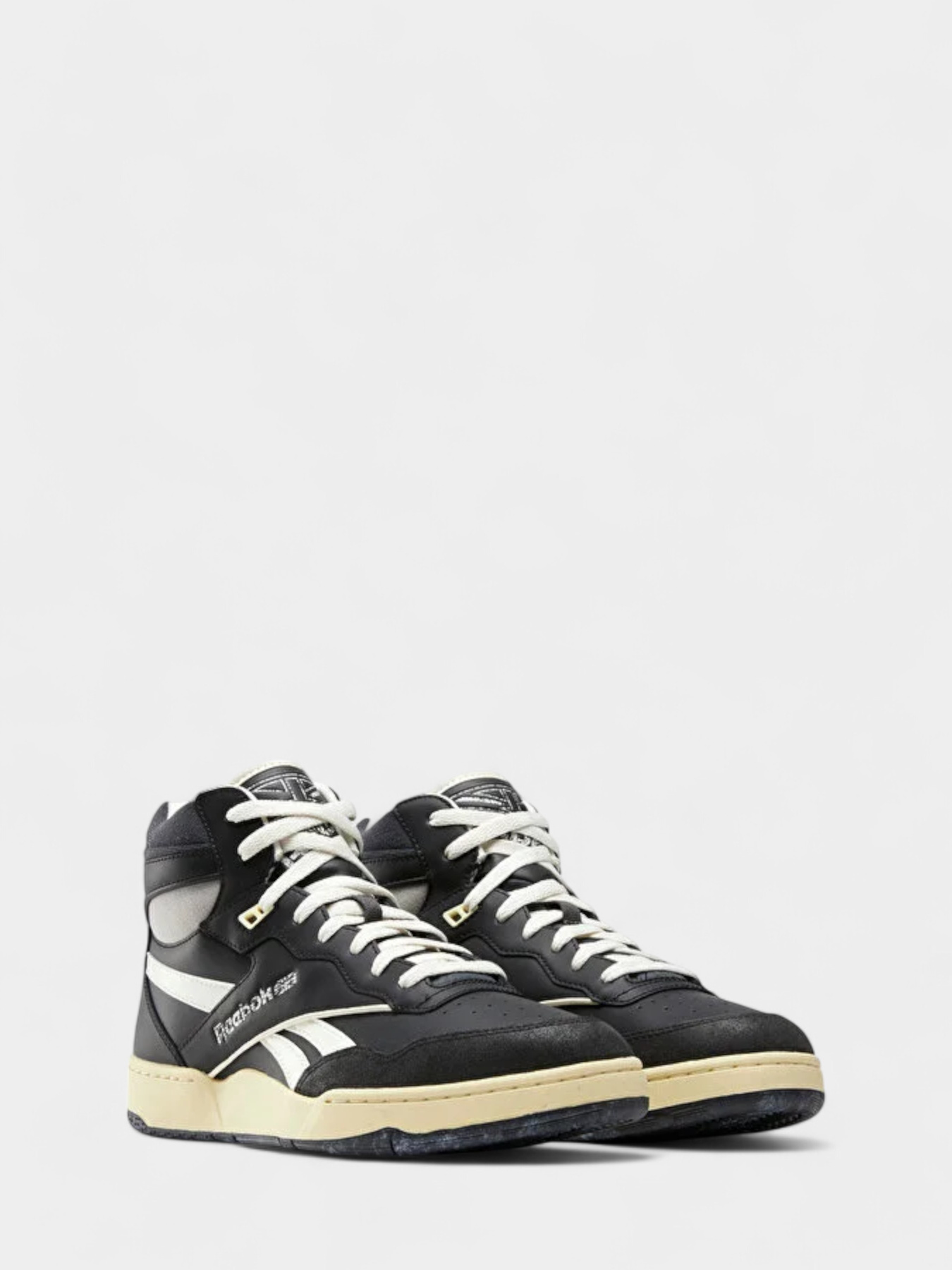 Кеды Reebok модель 101927291 Фото