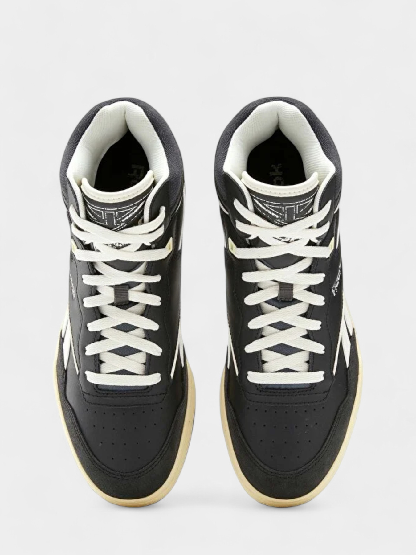 Кеды Reebok модель 101927291 Фото