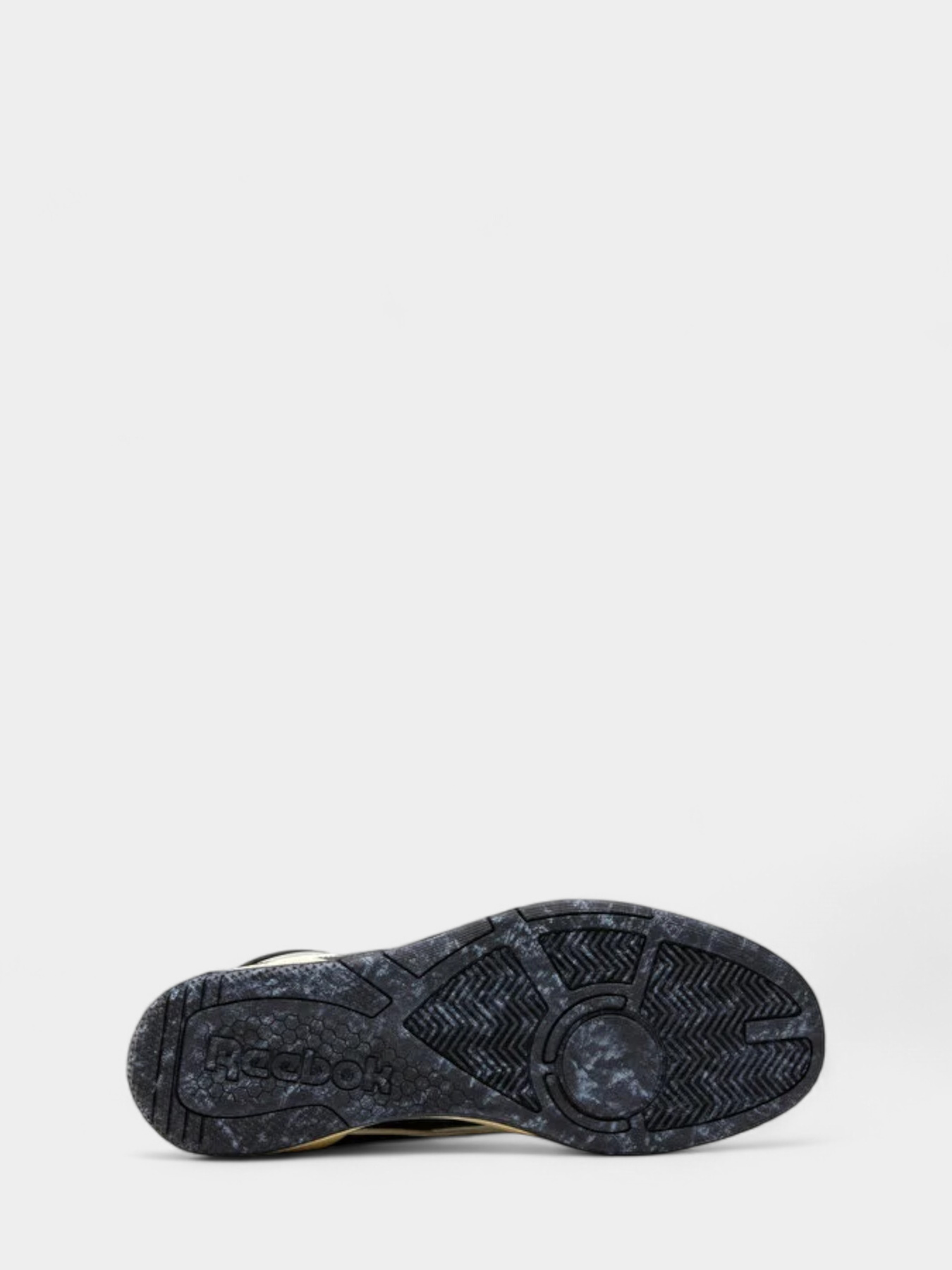 Кеды Reebok модель 101927291 Фото
