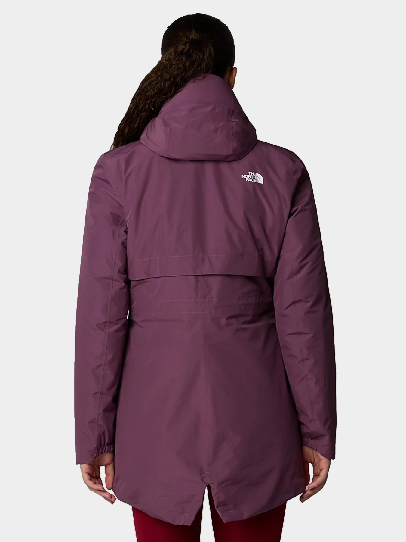 Куртки и дубленки The North Face модель NF0A3Y1G1NI1 Фото
