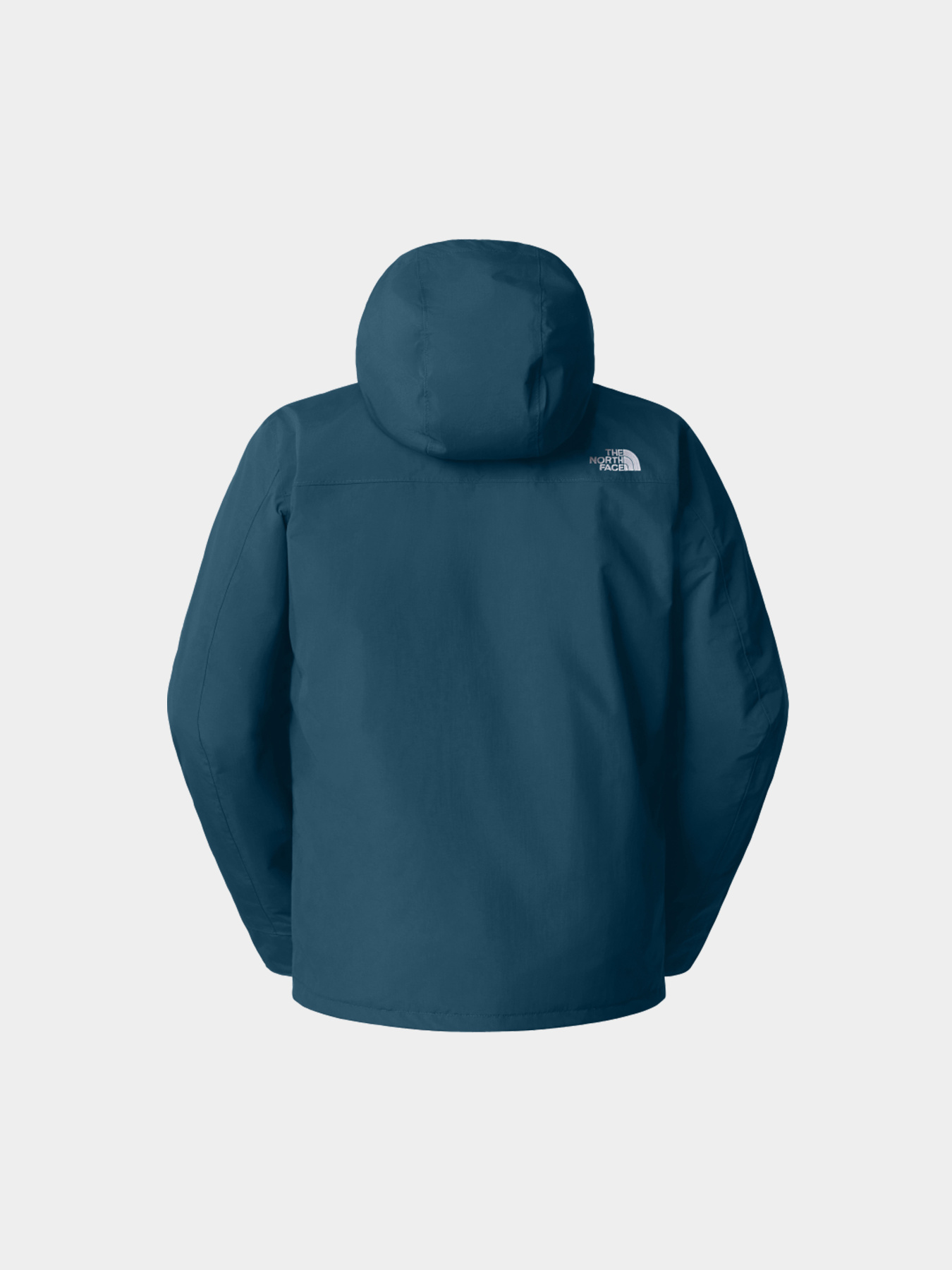 Куртки и дубленки The North Face модель NF0A4M8ESF41 Фото