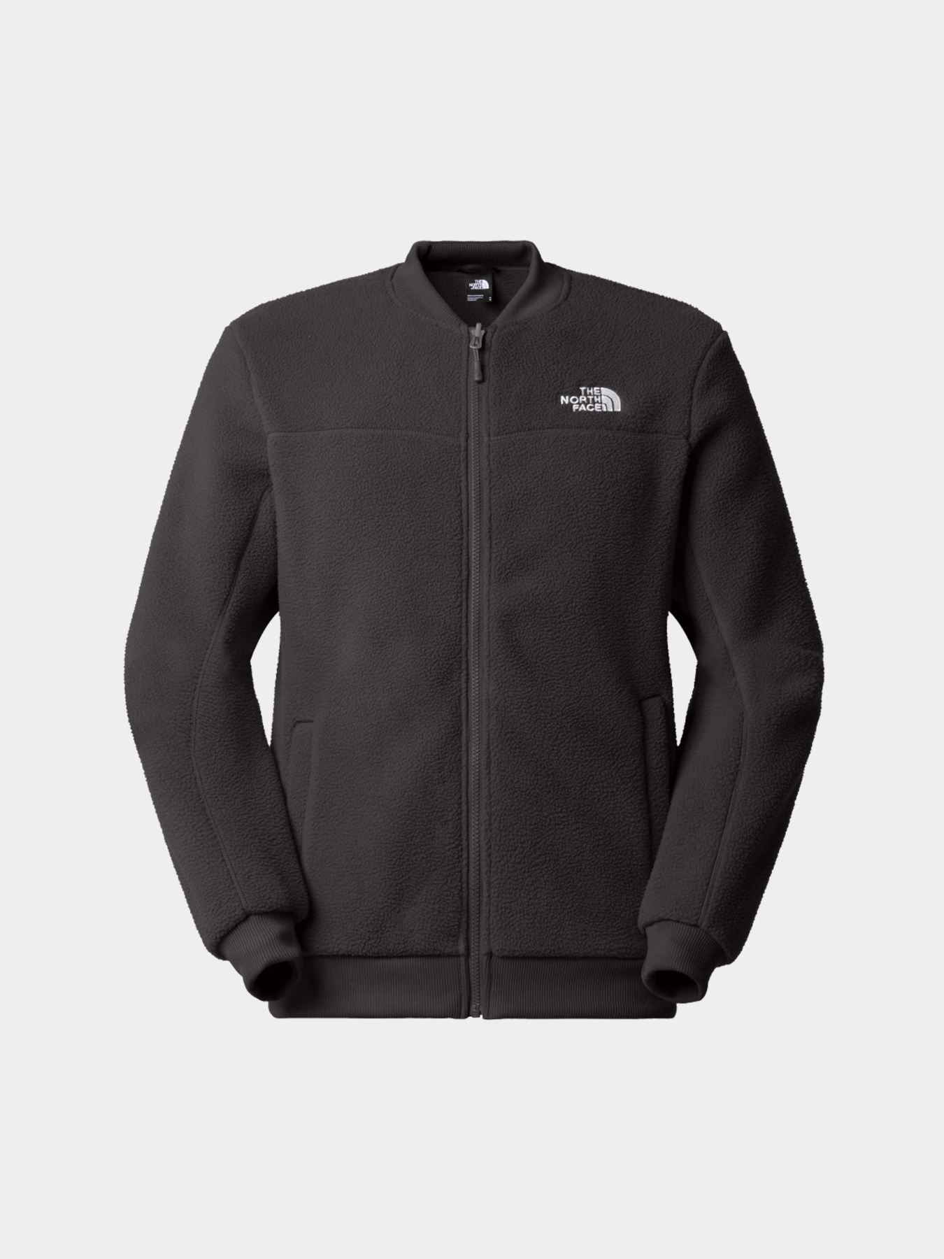 Куртки и дубленки The North Face модель NF0A4M8ESF41 Фото