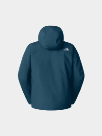 Куртки и дубленки The North Face модель NF0A4M8ESF41 Фото