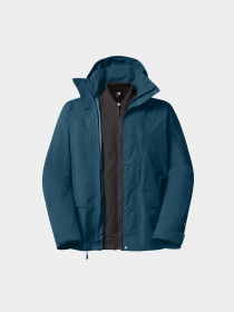 Куртки и дубленки The North Face модель NF0A4M8ESF41 Фото