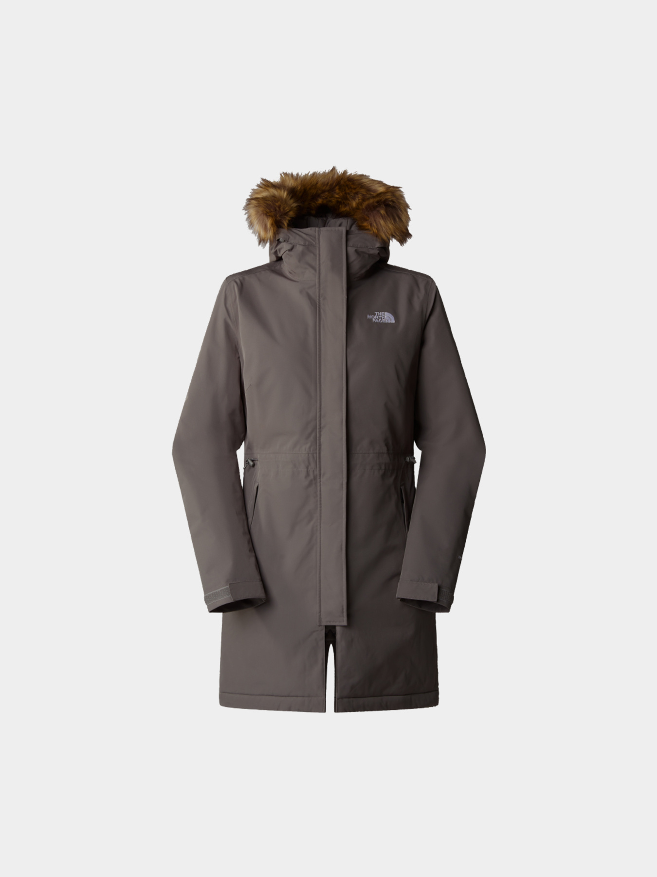 Куртки и дубленки The North Face модель NF0A4M8Y0UZ1 Фото