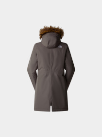 Куртки и дубленки The North Face модель NF0A4M8Y0UZ1 Фото