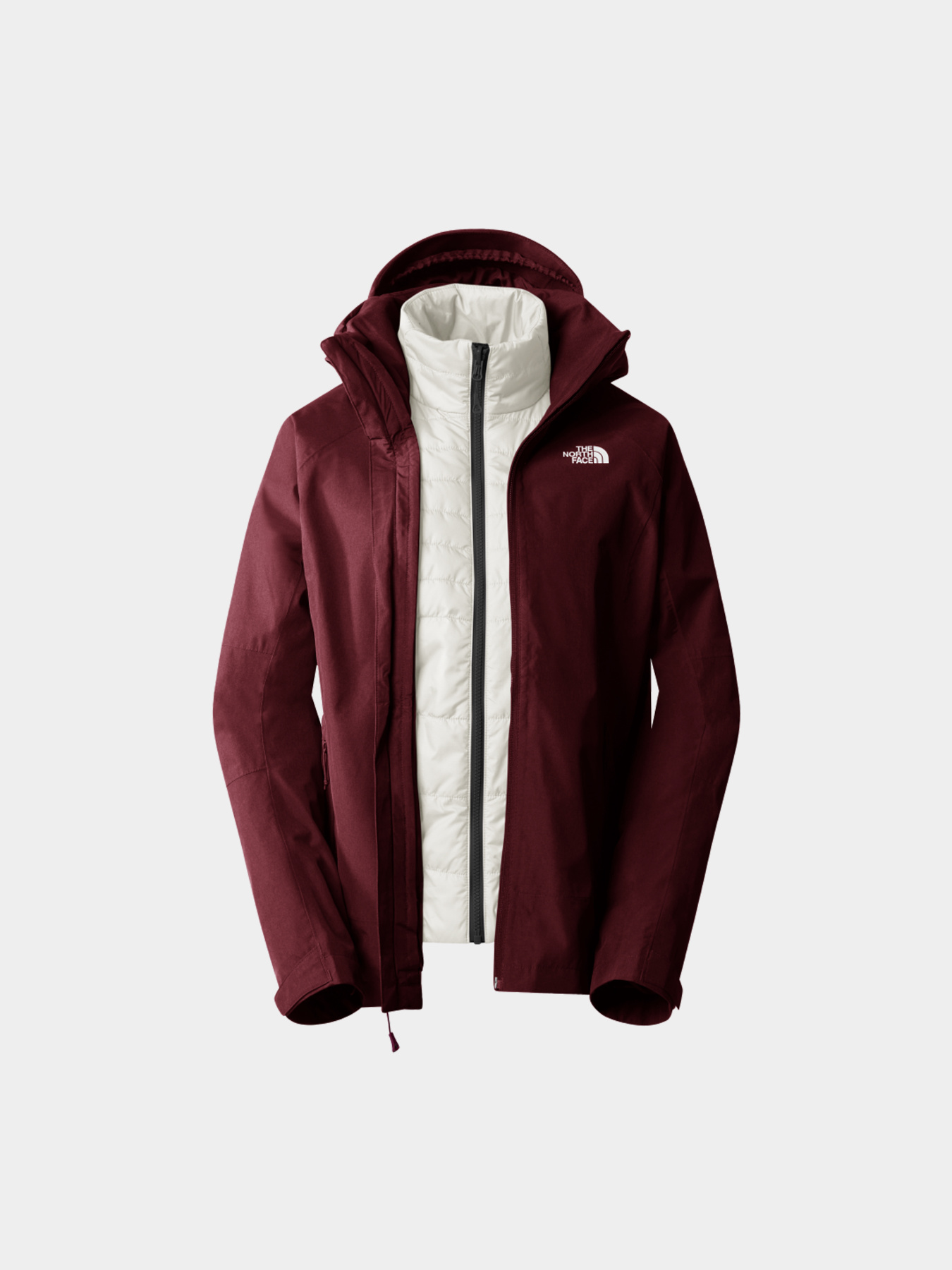 Куртки и дубленки The North Face модель NF0A4SVJ7WI1 Фото