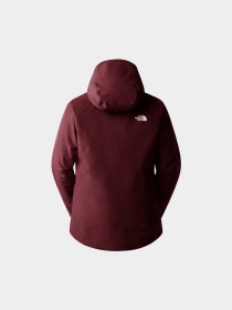 Куртки и дубленки The North Face модель NF0A4SVJ7WI1 Фото
