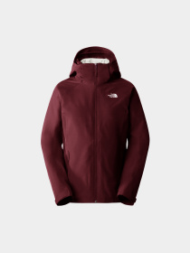 Куртки и дубленки The North Face модель NF0A4SVJ7WI1 Фото