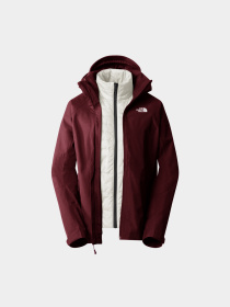 Куртки и дубленки The North Face модель NF0A4SVJ7WI1 Фото