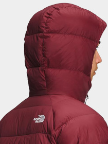 Куртки и дубленки The North Face модель NF0A5GIE1IX1 Фото