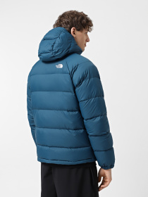 Куртки и дубленки The North Face модель NF0A5GIE1NO1 Фото