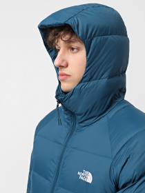 Куртки и дубленки The North Face модель NF0A5GIE1NO1 Фото