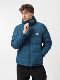 Куртки и дубленки The North Face модель NF0A5GIE1NO1 Фото