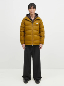 Куртки и дубленки The North Face модель NF0A5GIE1OB1 Фото
