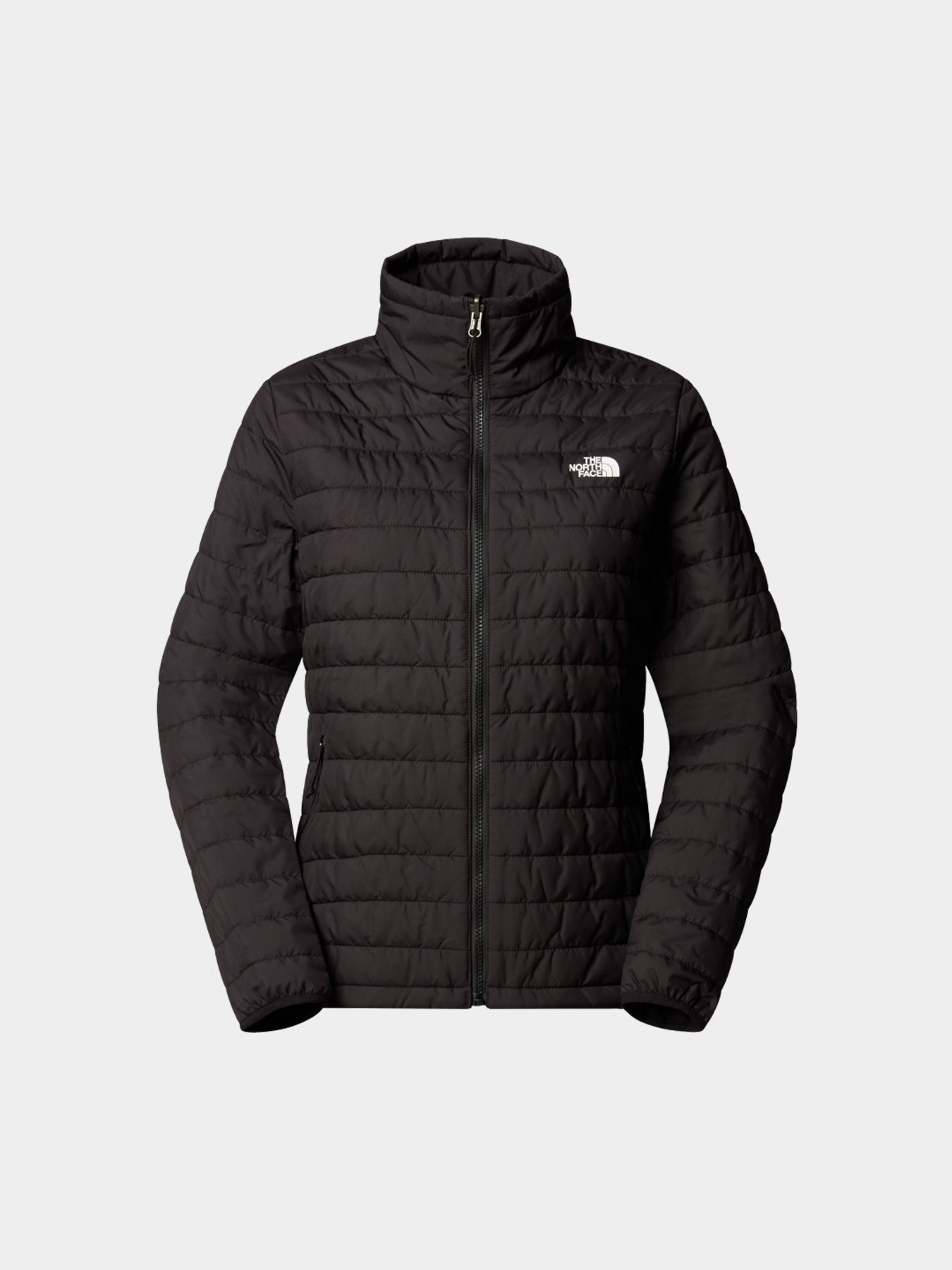 Куртки и дубленки The North Face модель NF0A5IWJ4H01 Фото