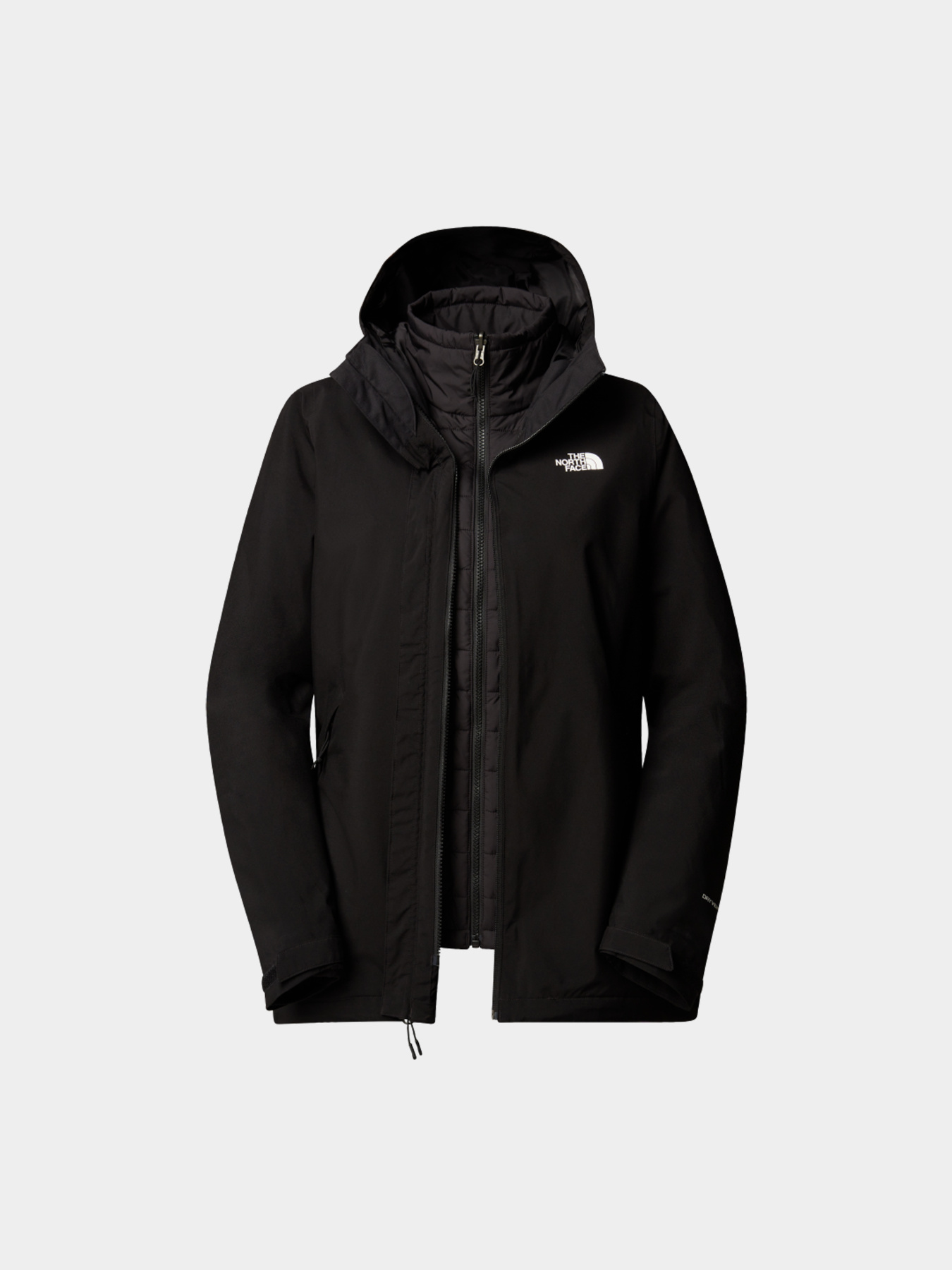 Куртки и дубленки The North Face модель NF0A5IWJ4H01 Фото