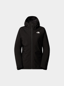 Куртки и дубленки The North Face модель NF0A5IWJ4H01 Фото