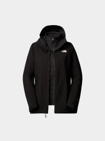 Куртки и дубленки The North Face модель NF0A5IWJ4H01 Фото