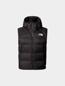 Куртки и дубленки The North Face модель NF0A7SXE4H01 Фото