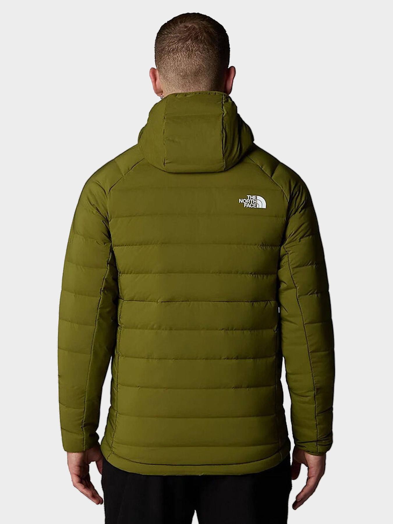 Куртки и дубленки The North Face модель NF0A7UJEPIB1 Фото