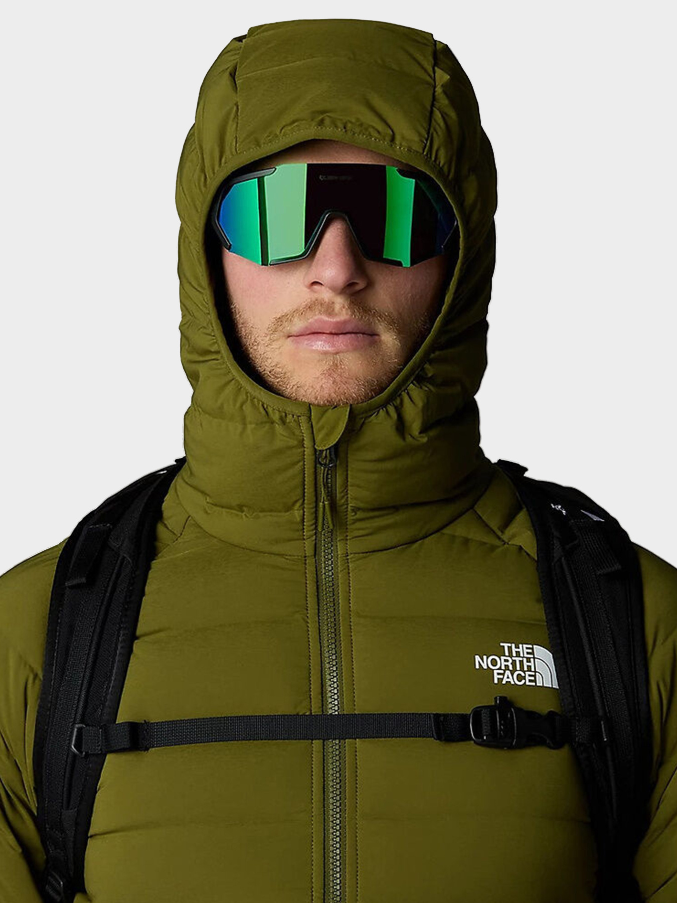 Куртки и дубленки The North Face модель NF0A7UJEPIB1 Фото