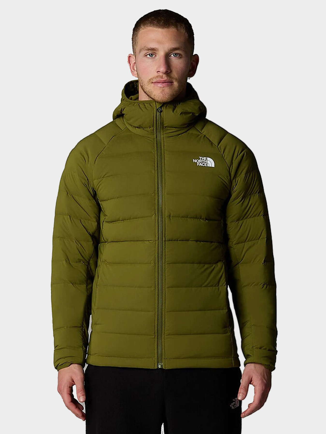Куртки и дубленки The North Face модель NF0A7UJEPIB1 Фото