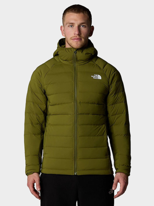 Куртки и дубленки The North Face модель NF0A7UJEPIB1 Фото