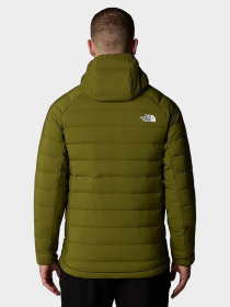 Куртки и дубленки The North Face модель NF0A7UJEPIB1 Фото