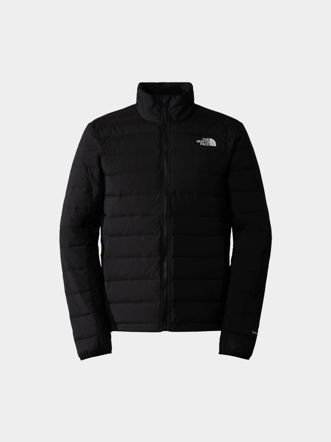 Куртки и дубленки The North Face модель NF0A7UJF4H01 Фото
