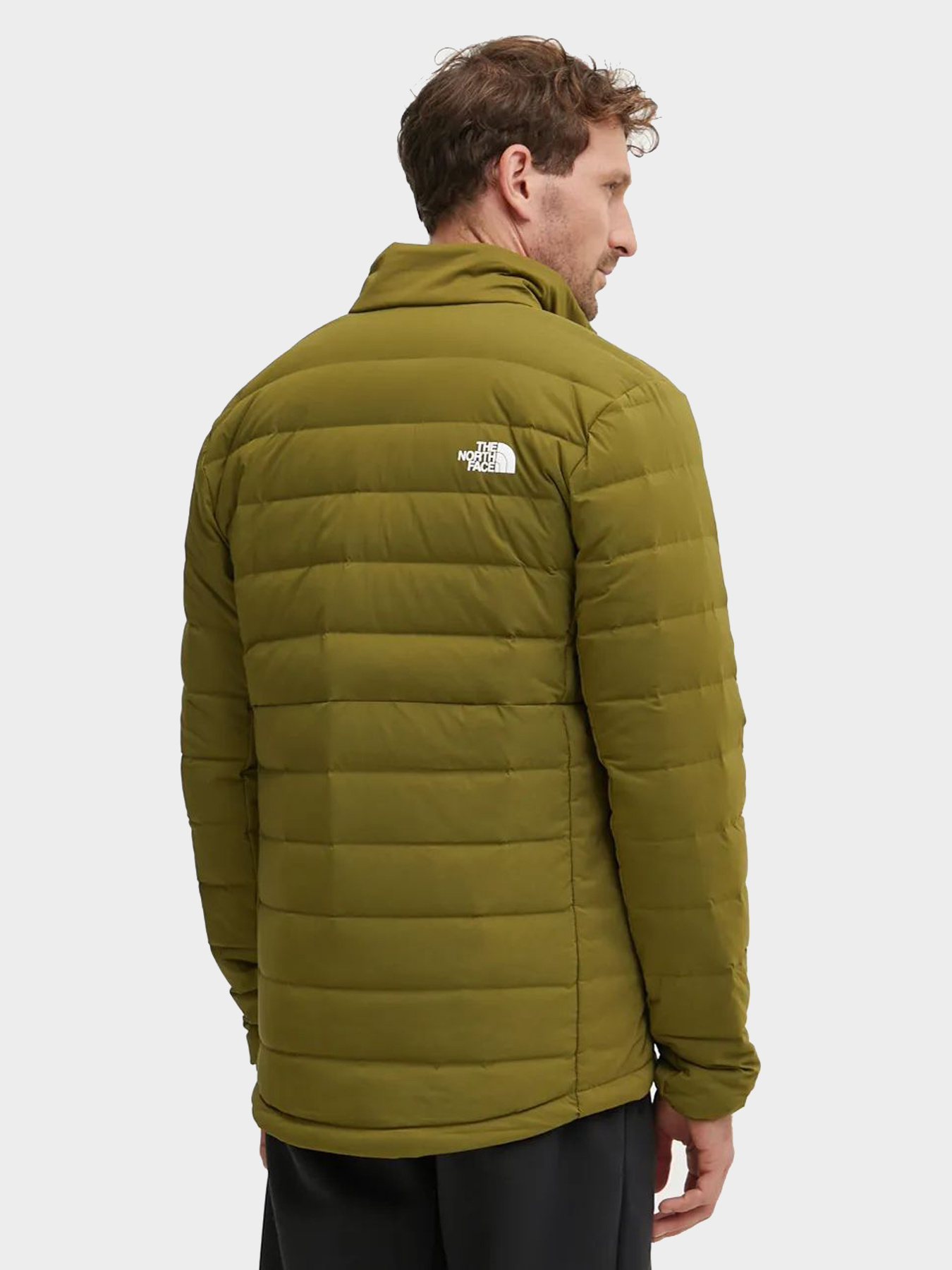 Куртки и дубленки The North Face модель NF0A7UJFPIB1 Фото