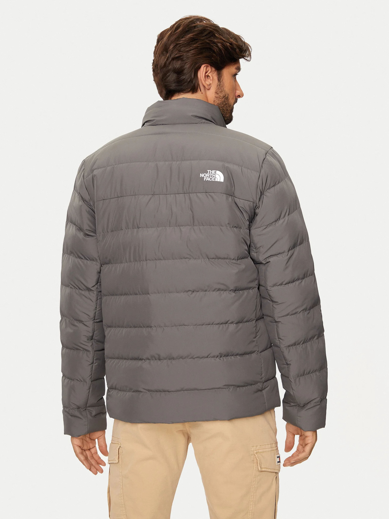 Куртки и дубленки The North Face модель NF0A84HZ0UZ1 Фото