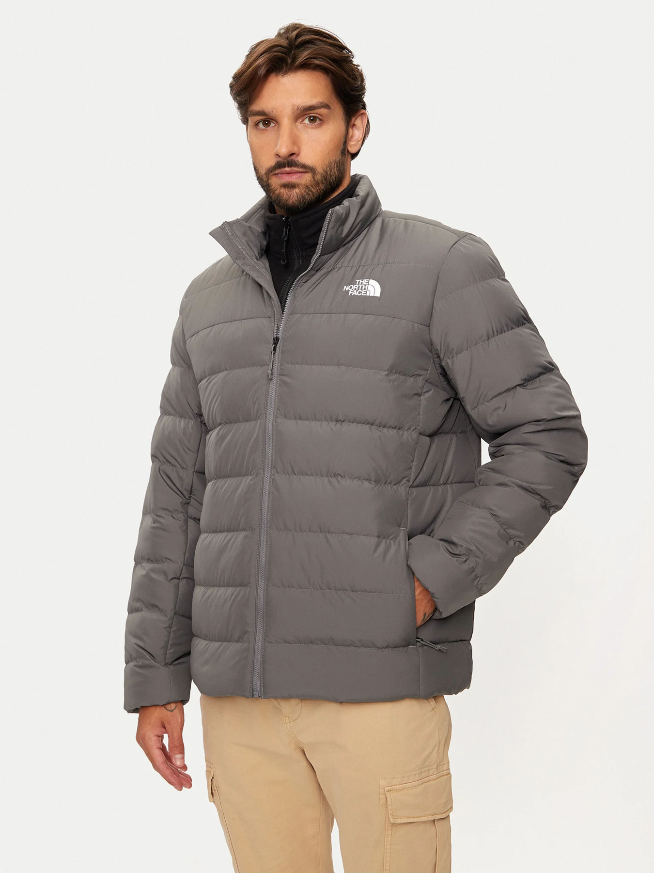 Куртки и дубленки The North Face модель NF0A84HZ0UZ1 Фото