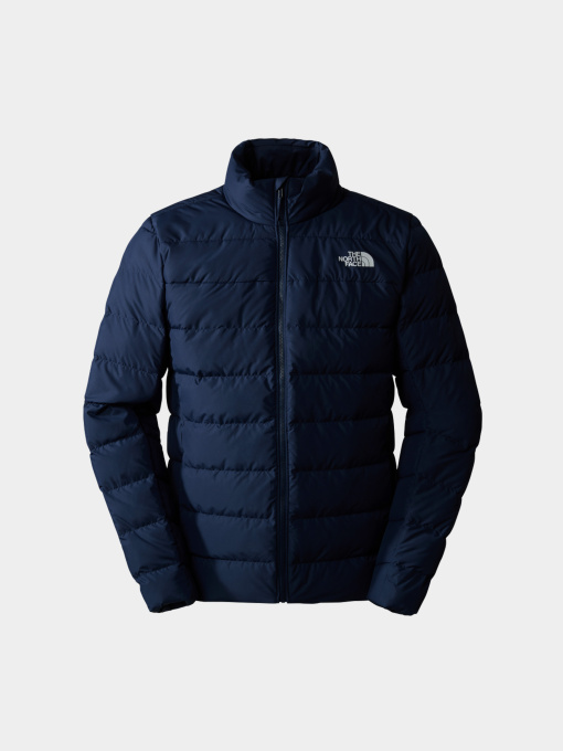 Куртки и дубленки The North Face модель NF0A84HZ4GV1 Фото