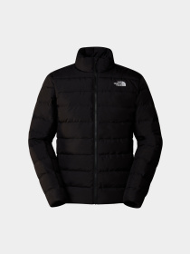 Куртки и дубленки The North Face модель NF0A84HZ4H01 Фото