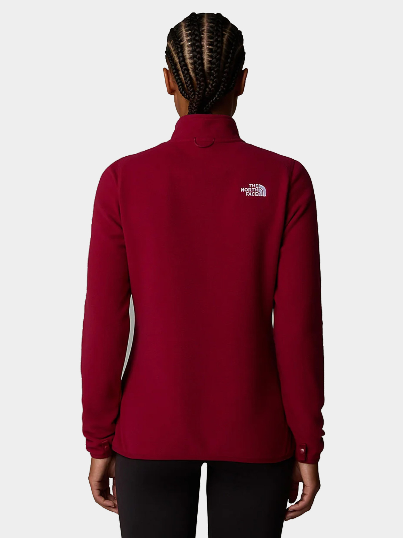 Худи и свитшоты The North Face модель NF0A855O1IX1 Фото