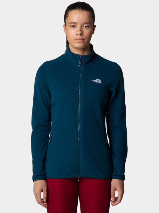Худи и свитшоты The North Face модель NF0A855O1NO1 Фото