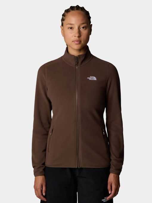Худи и свитшоты The North Face модель NF0A855O1OI1 Фото