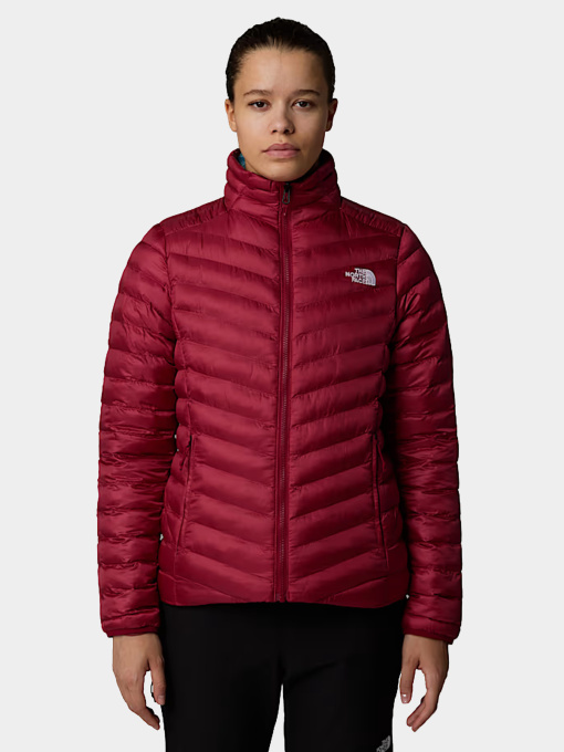 Куртки и дубленки The North Face модель NF0A85AG1IX1 Фото