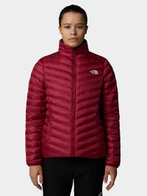 Куртки и дубленки The North Face модель NF0A85AG1IX1 Фото