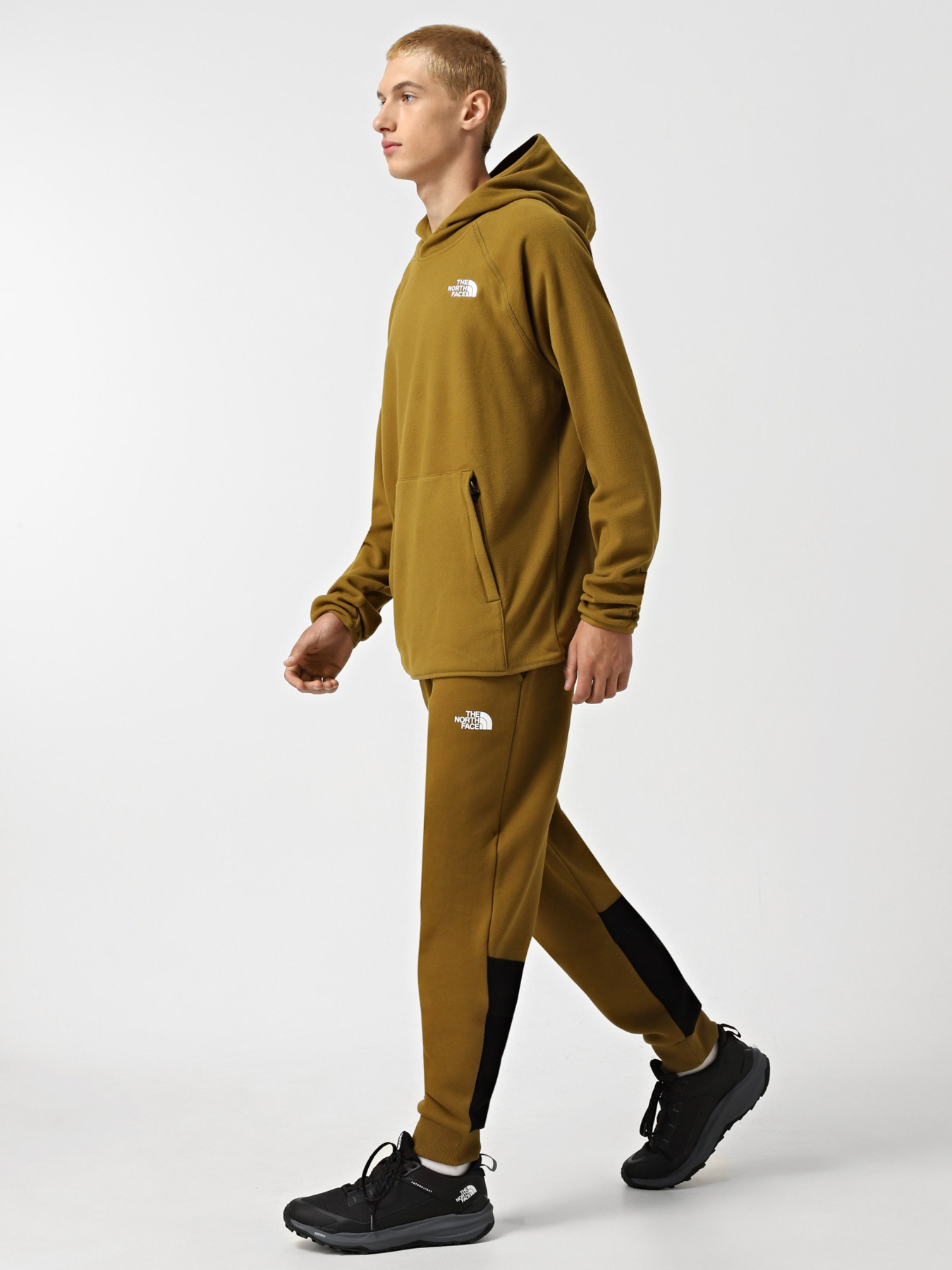 Брюки The North Face модель NF0A87DQ5HO1 Фото