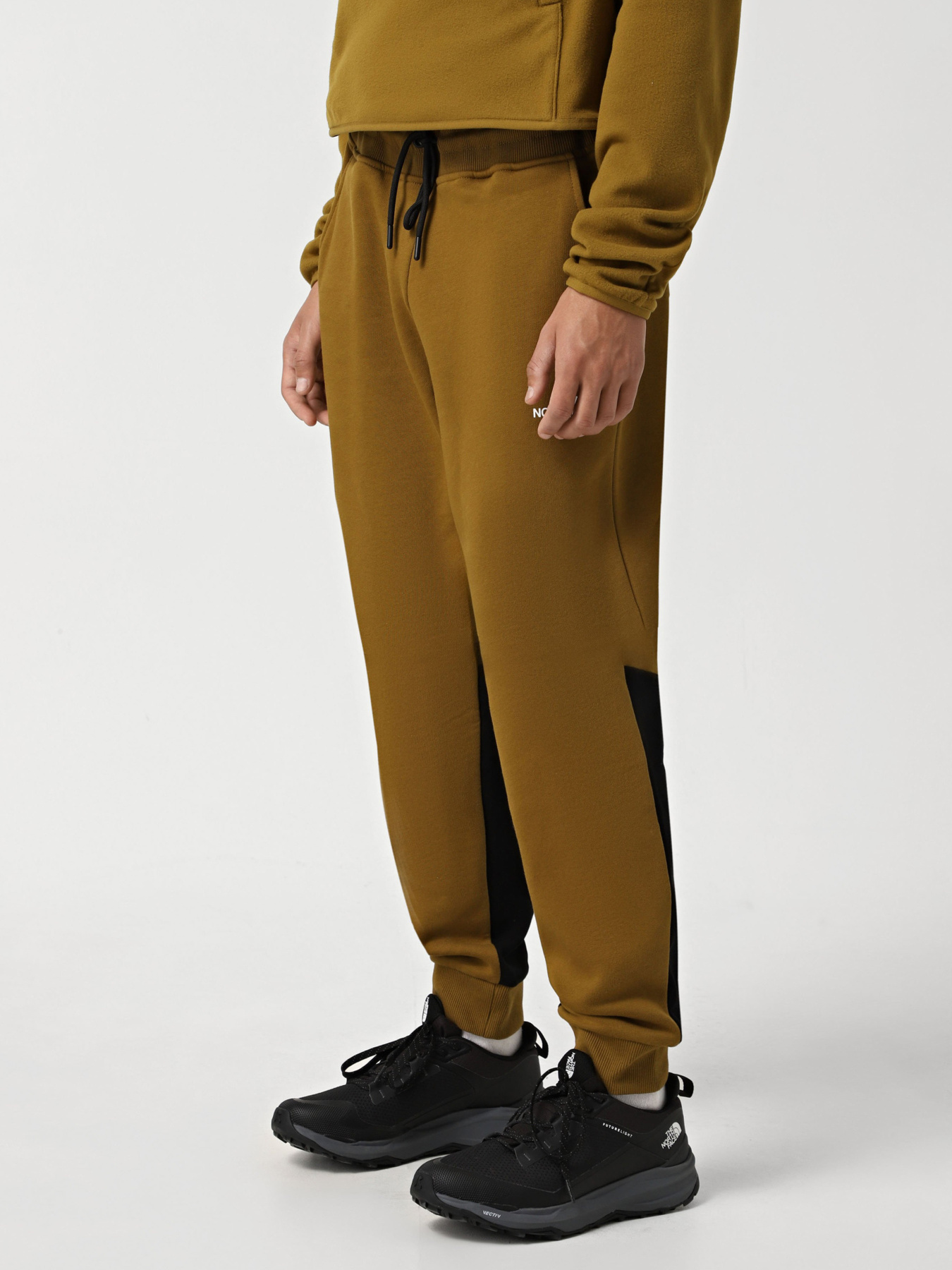 Брюки The North Face модель NF0A87DQ5HO1 Фото