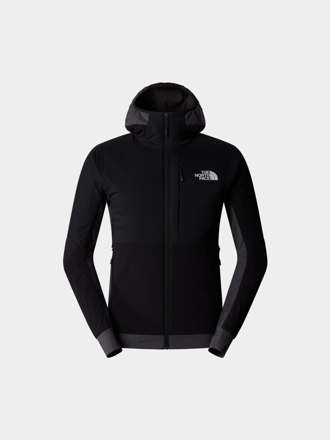 Худи и свитшоты The North Face модель NF0A87H17IZ1 Фото