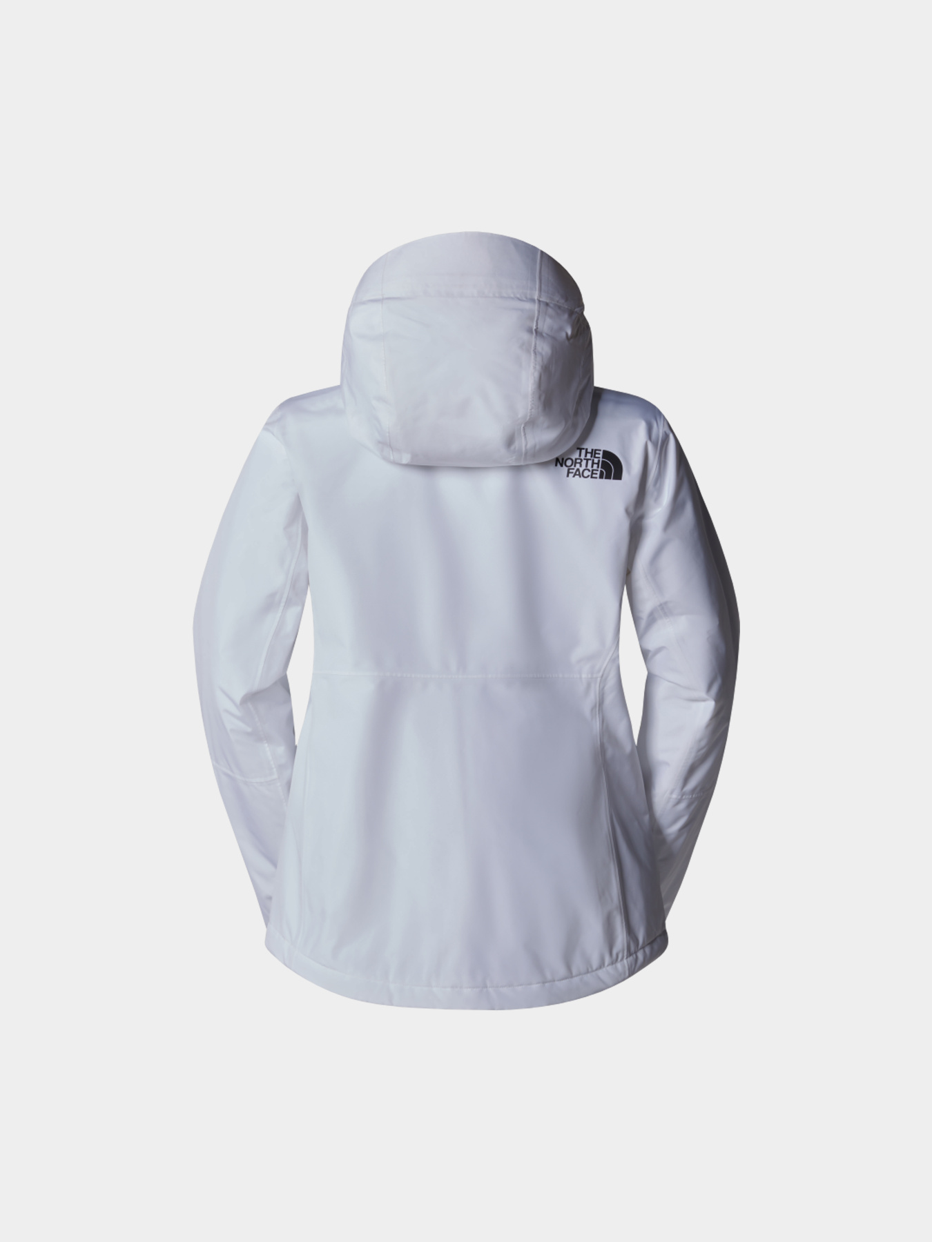 Куртки и дубленки The North Face модель NF0A87XFFN41 Фото