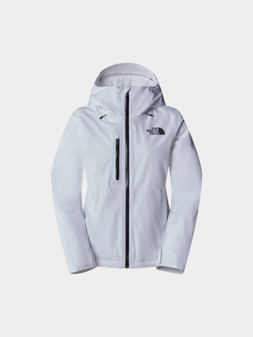 Куртки и дубленки The North Face модель NF0A87XFFN41 Фото