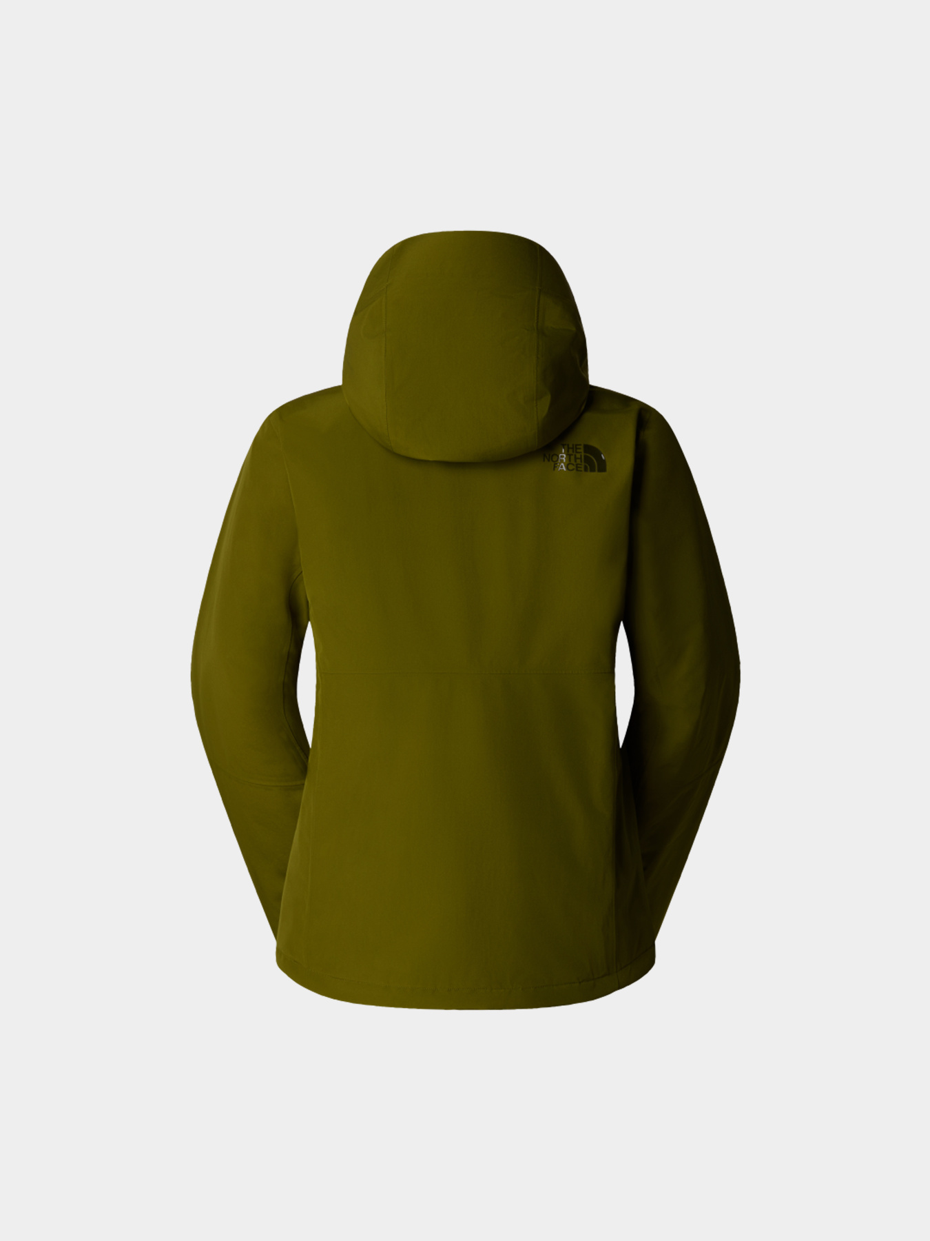 Куртки и дубленки The North Face модель NF0A87XFPIB1 Фото