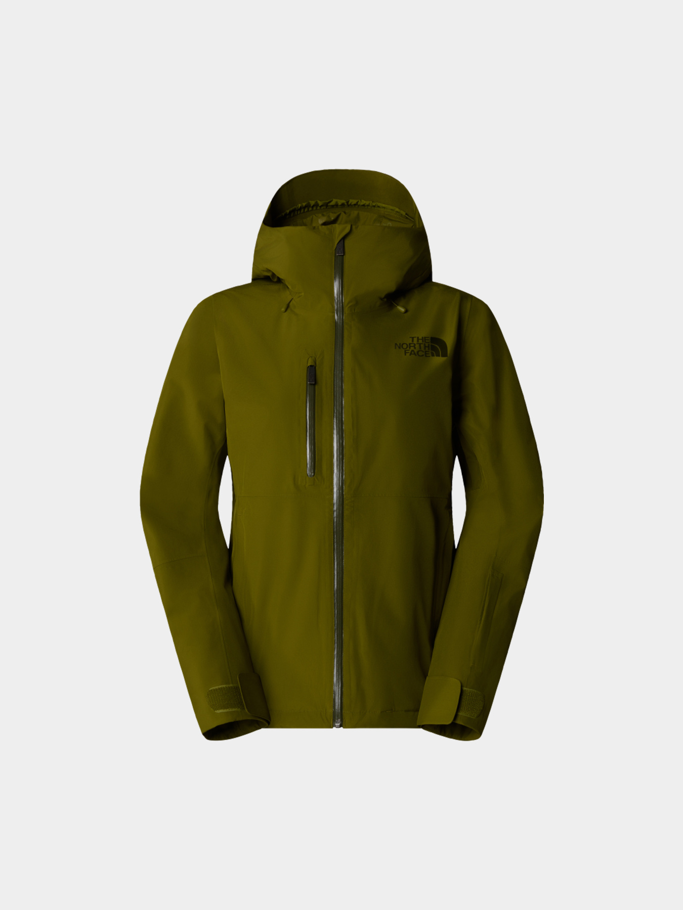 Куртки и дубленки The North Face модель NF0A87XFPIB1 Фото