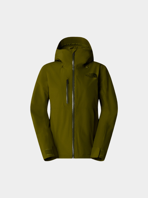 Куртки и дубленки The North Face модель NF0A87XFPIB1 Фото