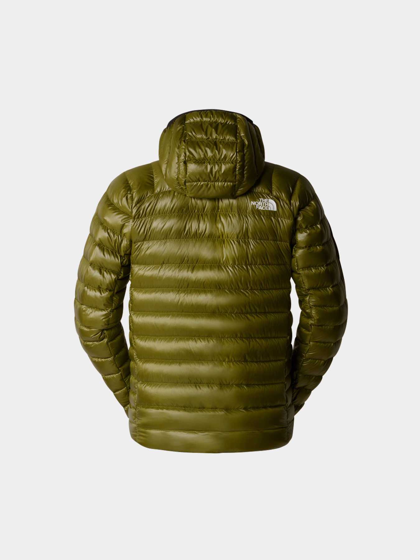 Куртки и дубленки The North Face модель NF0A87ZMPIB1 Фото