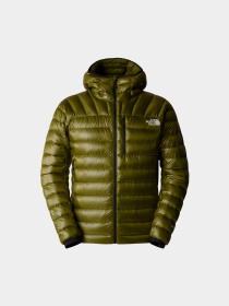 Куртки и дубленки The North Face модель NF0A87ZMPIB1 Фото